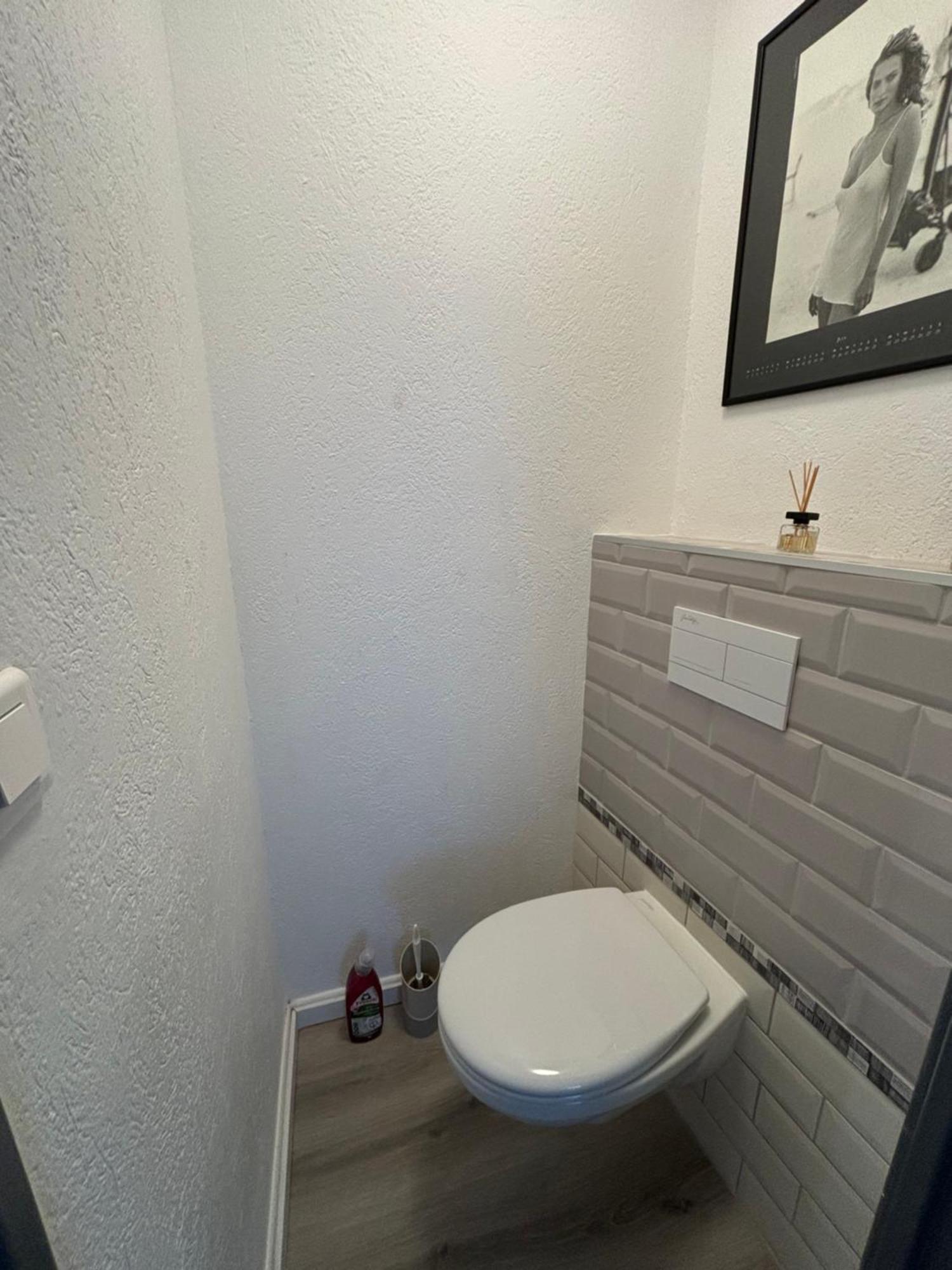 Apartment L Alsacienne F2 Centre