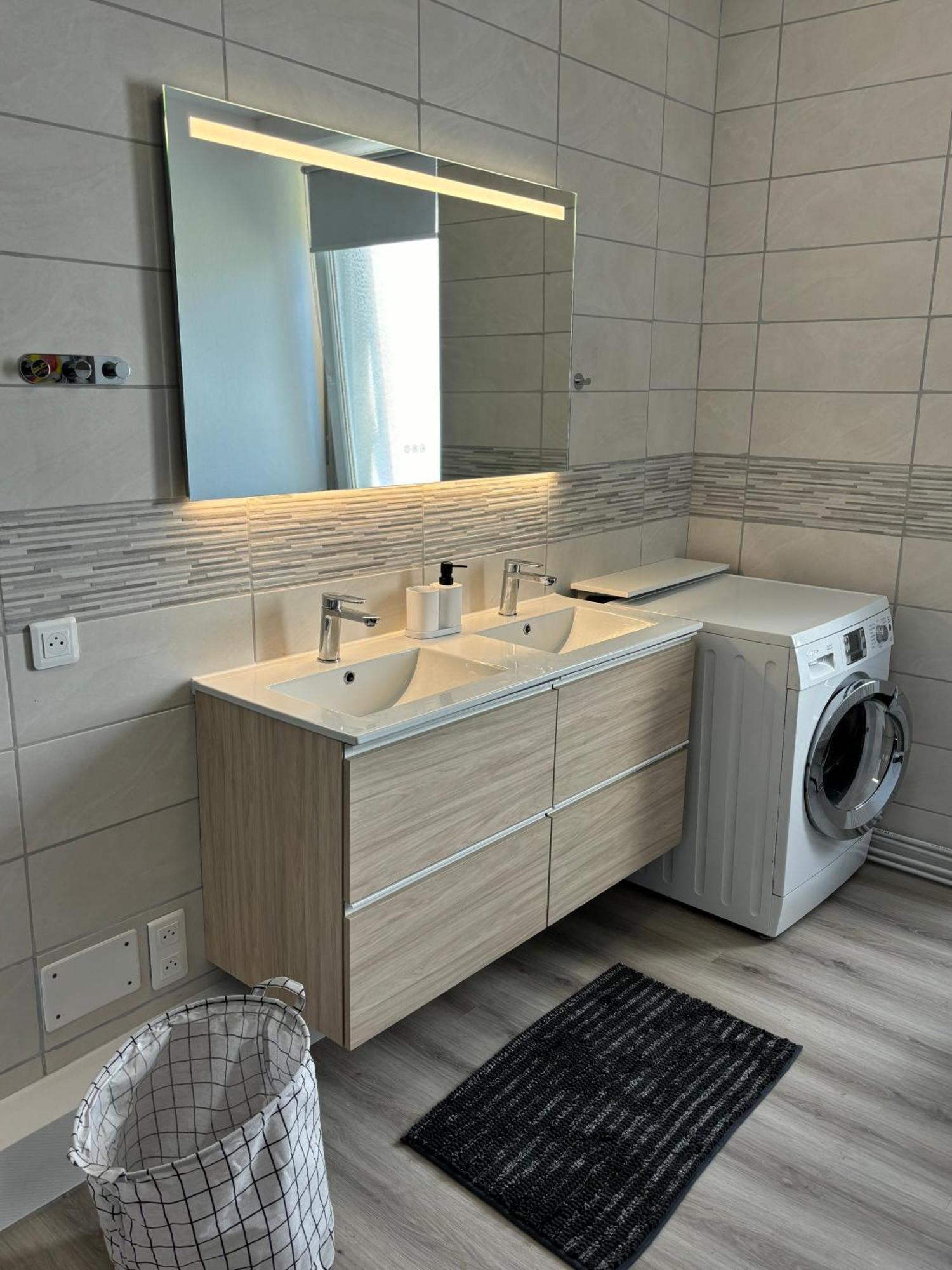 L Alsacienne F2 Centre Apartment *